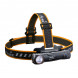 Фонарь налобный Fenix HM61R V2.0,  Black/Orange в Махачкале