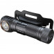 Фонарь налобный Fenix HM61R V2.0,  Black/Orange в Махачкале