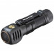 Фонарь налобный Fenix HM61R V2.0,  Black/Orange в Махачкале
