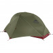 Палатка MSR Hubba NX Solo V6, Green в Махачкале