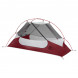 Палатка MSR Hubba NX Solo V6, Green в Махачкале