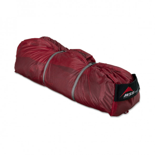 Палатка MSR Hubba NX Solo V6, Green в Махачкале
