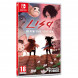 Игра LISA: Definitive Edition [Nintendo Switch, русские субтитры] в Махачкале