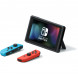 Игровая приставка Nintendo Switch OLED 64 ГБ, неоновый синий/неоновый красный в Махачкале