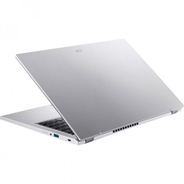 Ноутбук Acer Extensa 15 EX215-57-597H (15.6&amp;quot;, IPS, Intel Core i5 13420H 2.1ГГц, 8 ядер, 32ГБ DDR5, 1ТБ SSD, Intel UHD Graphics, без ОС), серебристый в Махачкале
