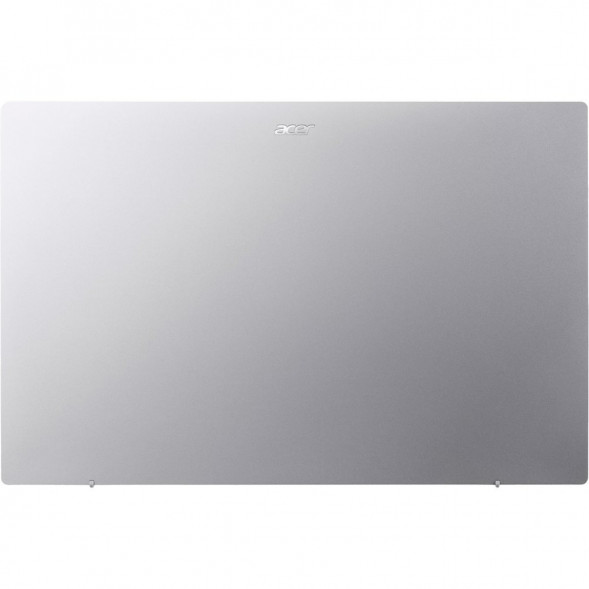Ноутбук Acer Extensa 15 EX215-57-597H (15.6&amp;quot;, IPS, Intel Core i5 13420H 2.1ГГц, 8 ядер, 32ГБ DDR5, 1ТБ SSD, Intel UHD Graphics, без ОС), серебристый в Махачкале