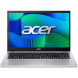 Ноутбук Acer Extensa 15 EX215-57-597H (15.6&amp;quot;, IPS, Intel Core i5 13420H 2.1ГГц, 8 ядер, 32ГБ DDR5, 1ТБ SSD, Intel UHD Graphics, без ОС), серебристый в Махачкале