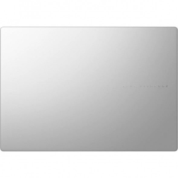 Ноутбук ASUS VivoBook S16 M3607KA-SH117 (16&amp;quot;, OLED, AMD Ryzen AI 5 330 2ГГц, 4 ядра, 32ГБ DDR5, 512ГБ SSD, AMD Radeon 820M, без ОС), серебристый в Махачкале