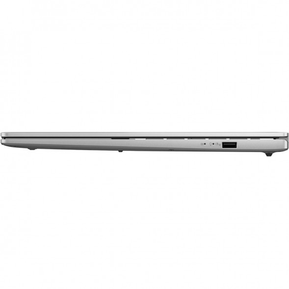 Ноутбук ASUS VivoBook S16 M3607KA-SH117 (16&amp;quot;, OLED, AMD Ryzen AI 5 330 2ГГц, 4 ядра, 32ГБ DDR5, 512ГБ SSD, AMD Radeon 820M, без ОС), серебристый в Махачкале