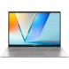 Ноутбук ASUS VivoBook S16 M3607KA-SH117 (16&amp;quot;, OLED, AMD Ryzen AI 5 330 2ГГц, 4 ядра, 32ГБ DDR5, 512ГБ SSD, AMD Radeon 820M, без ОС), серебристый в Махачкале