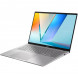 Ноутбук ASUS VivoBook S16 M3607KA-SH117 (16&amp;quot;, OLED, AMD Ryzen AI 5 330 2ГГц, 4 ядра, 32ГБ DDR5, 512ГБ SSD, AMD Radeon 820M, без ОС), серебристый в Махачкале