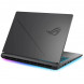 Ноутбук ASUS ROG Strix G18 G815JPR-TT122 (18&amp;quot;, IPS, Intel Core i9 14900HX 2.2 Ггц, 24 ядра, 32Гб DDR5, SSD 512 Гб, GeForce RTX 5070, Без ОС) в Махачкале