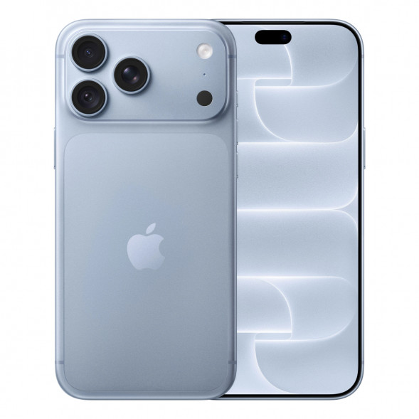 Смартфон Apple iPhone 18 Pro 1TB (SIM + eSIM), Glacier в Махачкале
