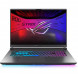 Ноутбук ASUS ROG Strix G18 G815JPR-TT116 (18&amp;quot;, IPS, Intel Core i9 14900HX 2.2 Ггц, 24 ядра, 32Гб DDR5, SSD 1 Тб, NVIDIA GeForce RTX 5070 - 8 Гб, Без ОС), серый в Махачкале
