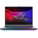 Ноутбук ASUS ROG Strix G18 G815JPR-TT116 (18&amp;quot;, IPS, Intel Core i9 14900HX 2.2 Ггц, 24 ядра, 32Гб DDR5, SSD 1 Тб, NVIDIA GeForce RTX 5070 - 8 Гб, Без ОС), серый в Махачкале