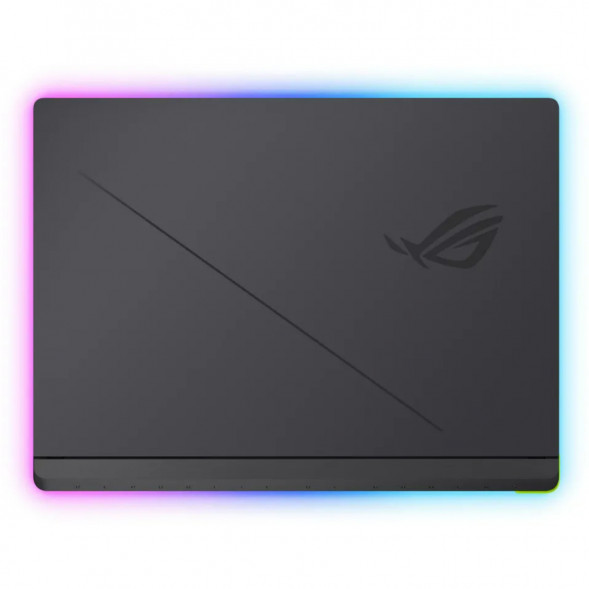 Ноутбук ASUS ROG Strix G18 G815JPR-TT116 (18&amp;quot;, IPS, Intel Core i9 14900HX 2.2 Ггц, 24 ядра, 32Гб DDR5, SSD 1 Тб, NVIDIA GeForce RTX 5070 - 8 Гб, Без ОС), серый в Махачкале