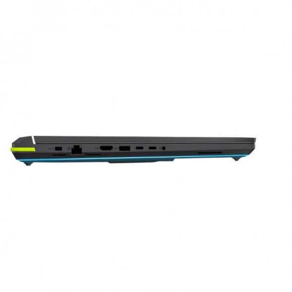 Ноутбук ASUS ROG Strix G18 G815JPR-TT116 (18&amp;quot;, IPS, Intel Core i9 14900HX 2.2 Ггц, 24 ядра, 32Гб DDR5, SSD 1 Тб, NVIDIA GeForce RTX 5070 - 8 Гб, Без ОС), серый в Махачкале