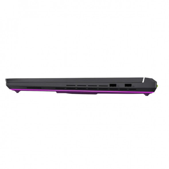 Ноутбук ASUS ROG Strix G18 G815JPR-TT116 (18&amp;quot;, IPS, Intel Core i9 14900HX 2.2 Ггц, 24 ядра, 32Гб DDR5, SSD 1 Тб, NVIDIA GeForce RTX 5070 - 8 Гб, Без ОС), серый в Махачкале