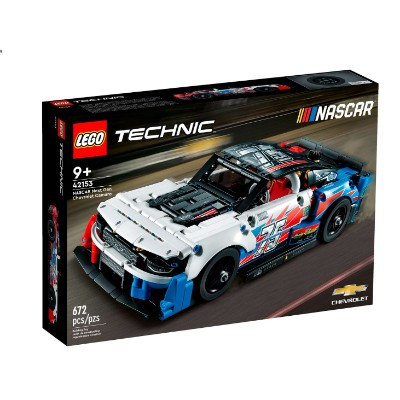 Конструктор LEGO Technic 42153 Chevrolet Camaro ZL1 в Махачкале