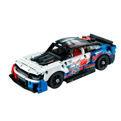 Конструктор LEGO Technic 42153 Chevrolet Camaro ZL1 в Махачкале