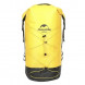 Герморюкзак Naturehike NH21FSB04 30 л, желтый в Махачкале