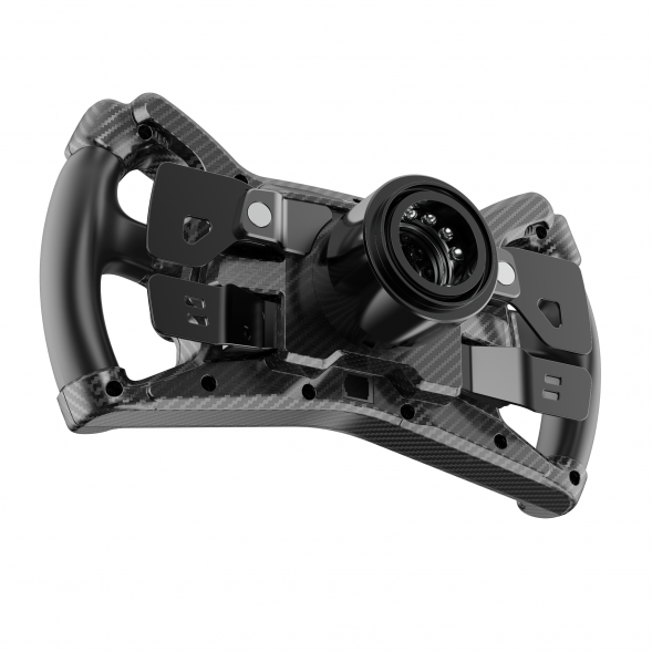 Съемное рулевое колесо MOZA KS Steering Wheel в Махачкале