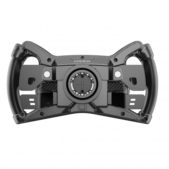 Съемное рулевое колесо MOZA KS Steering Wheel в Махачкале