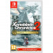 Игра Xenoblade Chronicles 2: Torna - The Golden Country [Nintendo Switch, английская версия] в Махачкале