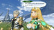Игра Xenoblade Chronicles 2: Torna - The Golden Country [Nintendo Switch, английская версия] в Махачкале