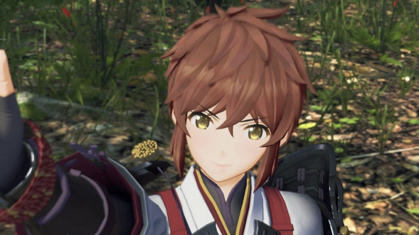 Игра Xenoblade Chronicles 2: Torna - The Golden Country [Nintendo Switch, английская версия] в Махачкале