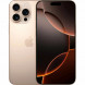 Смартфон Apple iPhone 16 Pro Max (nano SIM+eSIM) 256ГБ, Desert Titanium в Махачкале