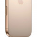 Смартфон Apple iPhone 16 Pro Max (nano SIM+eSIM) 256ГБ, Desert Titanium в Махачкале