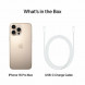 Смартфон Apple iPhone 16 Pro Max (nano SIM+eSIM) 256ГБ, Desert Titanium в Махачкале
