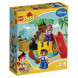 Конструктор LEGO DUPLO Jake 10604 Остров сокровищ в Махачкале