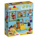 Конструктор LEGO DUPLO Jake 10604 Остров сокровищ в Махачкале