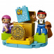 Конструктор LEGO DUPLO Jake 10604 Остров сокровищ в Махачкале