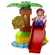 Конструктор LEGO DUPLO Jake 10604 Остров сокровищ в Махачкале