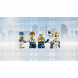 Конструктор LEGO City Space Port 60077 Набор для начинающих &amp;quot;Космос&amp;quot; в Махачкале