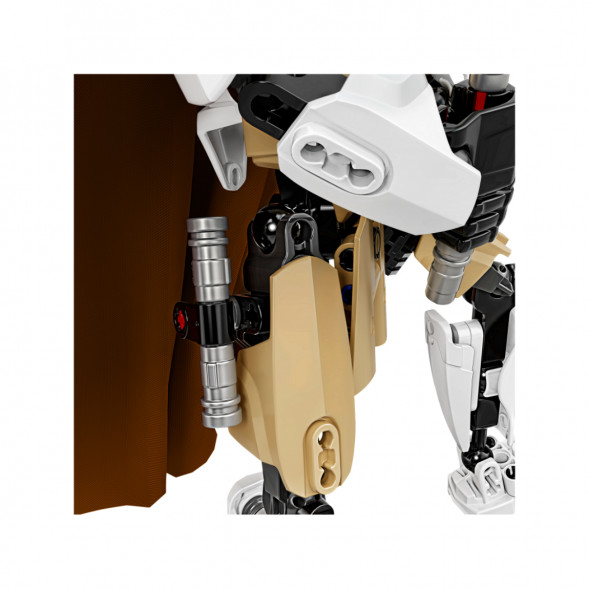 Конструктор LEGO Star Wars 75109 Obi-Wan Kenobi в Махачкале