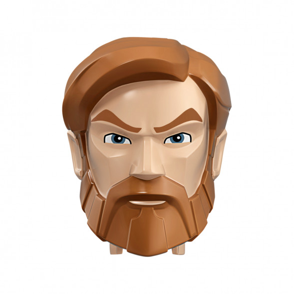 Конструктор LEGO Star Wars 75109 Obi-Wan Kenobi в Махачкале
