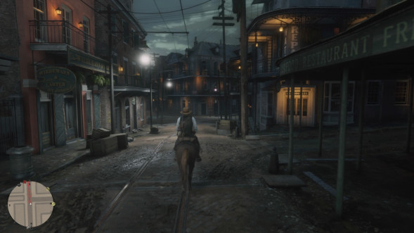 Игра Red Dead Redemption 2 [PS4, русские субтитры] в Махачкале