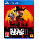 Игра Red Dead Redemption 2 [PS4, русские субтитры] в Махачкале