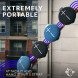 Портативная колонка Ultimate Ears MINIROLL, синий в Махачкале