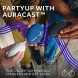 Портативная колонка Ultimate Ears MINIROLL, синий в Махачкале