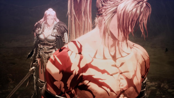 Игра The First Berserker: Khazan [PS5, русские субтитры] в Махачкале