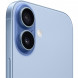 Смартфон Apple iPhone 17 256GB eSim, Mist Blue в Махачкале