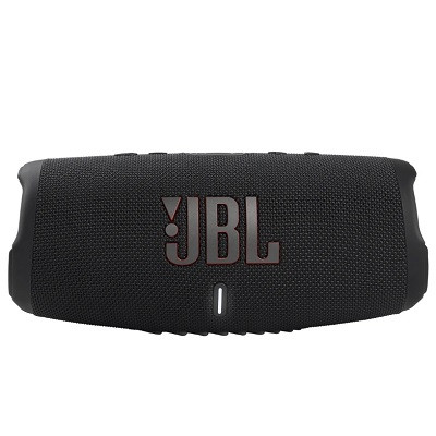 Портативная акустика JBL Charge 5, 40 Вт, черный в Махачкале