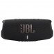 Портативная акустика JBL Charge 5, 40 Вт, черный в Махачкале