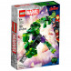 Конструктор LEGO Super Heroes 76241 Халк: робот в Махачкале