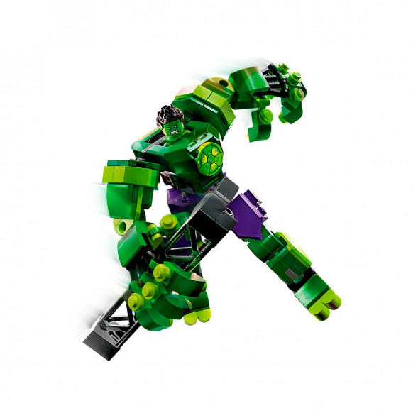 Конструктор LEGO Super Heroes 76241 Халк: робот в Махачкале